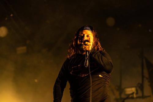 Municipal Waste - Hellfest