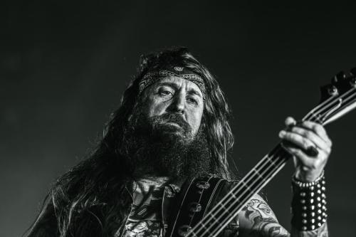 Municipal Waste - Hellfest