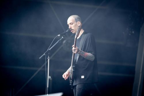 Doodseskader - Hellfest