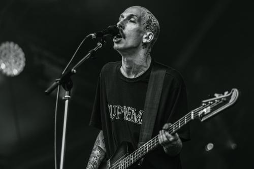 Doodseskader - Hellfest