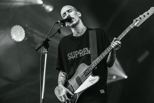 Doodseskader - Hellfest