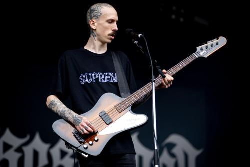 Doodseskader - Hellfest