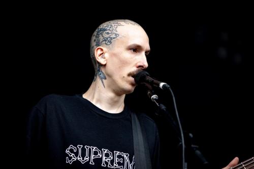 Doodseskader - Hellfest