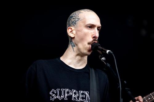 Doodseskader - Hellfest