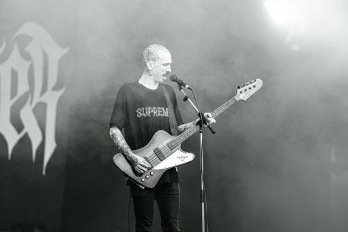 Doodseskader - Hellfest