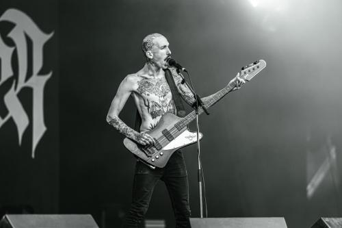 Doodseskader - Hellfest