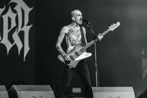 Doodseskader - Hellfest