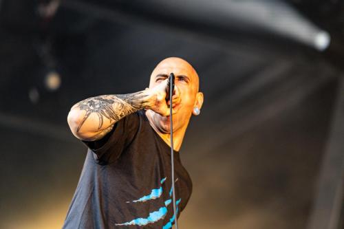 Beyond The Styx - Hellfest