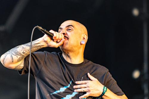 Beyond The Styx - Hellfest