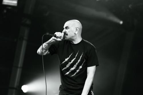 Beyond The Styx - Hellfest