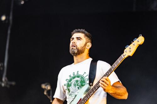Beyond The Styx - Hellfest