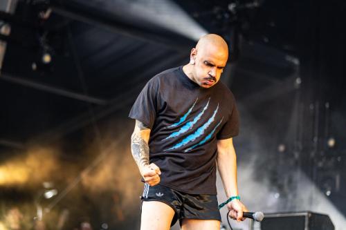 Beyond The Styx - Hellfest