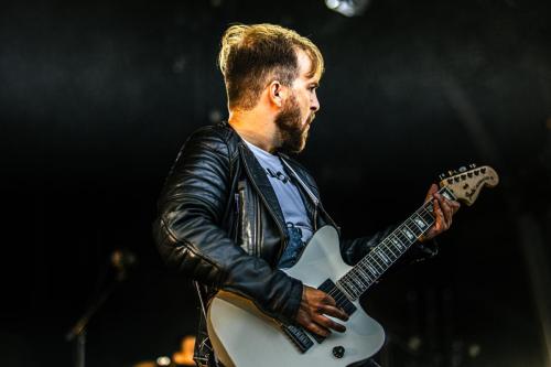 Beyond The Styx - Hellfest