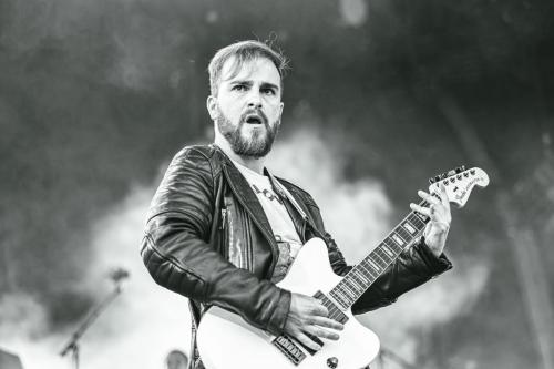 Beyond The Styx - Hellfest