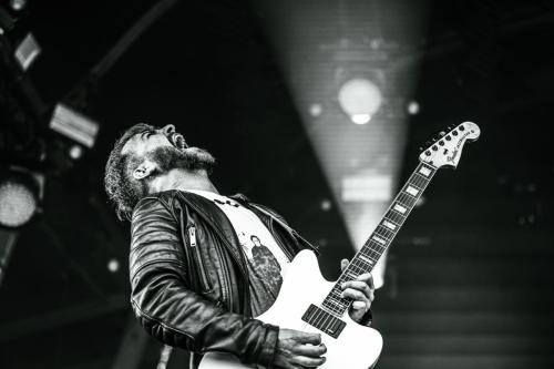 Beyond The Styx - Hellfest