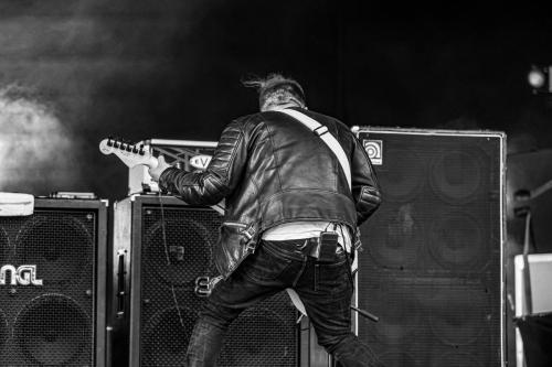 Beyond The Styx - Hellfest