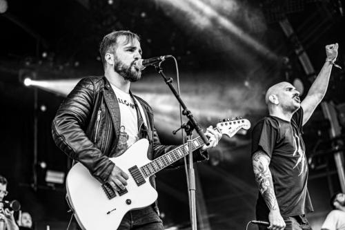 Beyond The Styx - Hellfest
