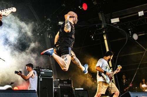 Beyond The Styx - Hellfest