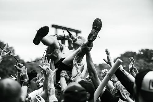 Beyond The Styx - Hellfest