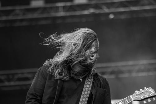 Florence Black - Hellfest