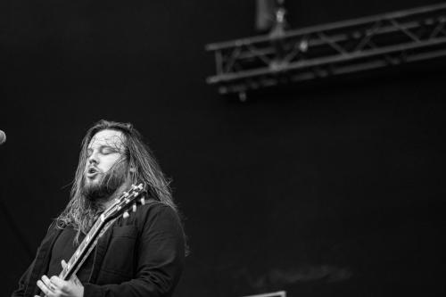 Florence Black - Hellfest