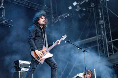 Florence Black - Hellfest