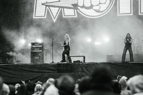 Thundermother - Hellfest