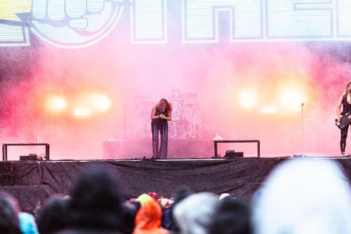 Thundermother - Hellfest