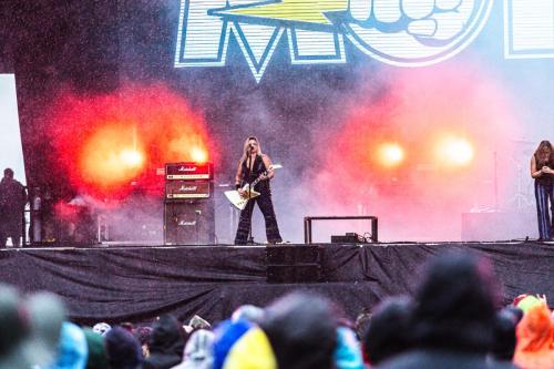Thundermother - Hellfest