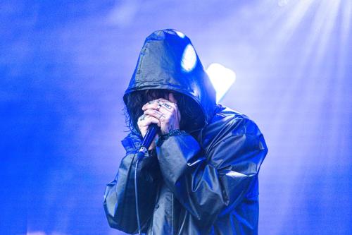 Empire State Bastard - Hellfest