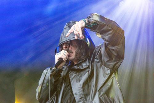 Empire State Bastard - Hellfest