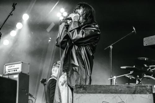 Empire State Bastard - Hellfest