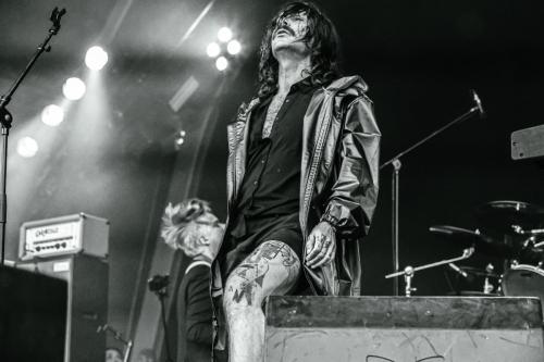 Empire State Bastard - Hellfest