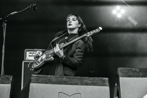 Empire State Bastard - Hellfest