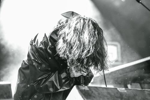 Empire State Bastard - Hellfest