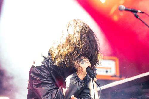 Empire State Bastard - Hellfest