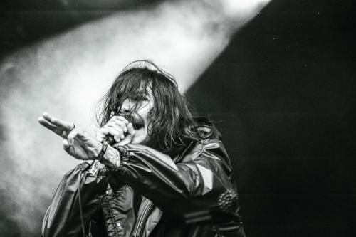 Empire State Bastard - Hellfest