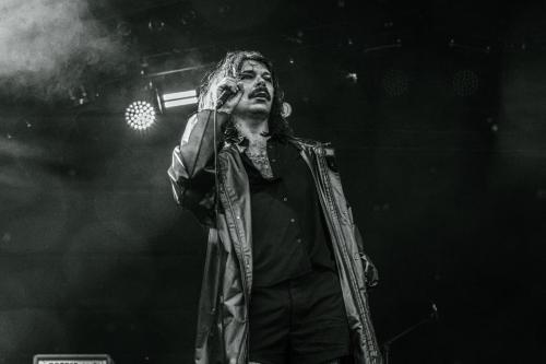 Empire State Bastard - Hellfest