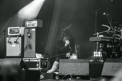 Empire State Bastard - Hellfest