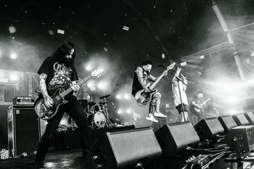 END - Hellfest