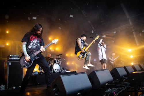 END - Hellfest