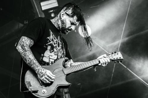 END - Hellfest