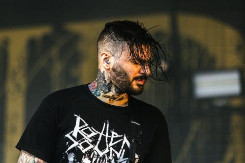 END - Hellfest