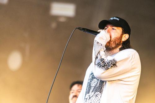 END - Hellfest