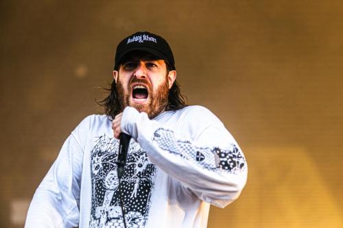 END - Hellfest