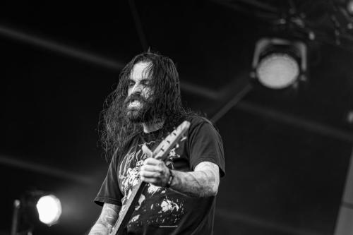END - Hellfest