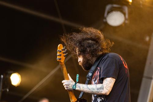 END - Hellfest