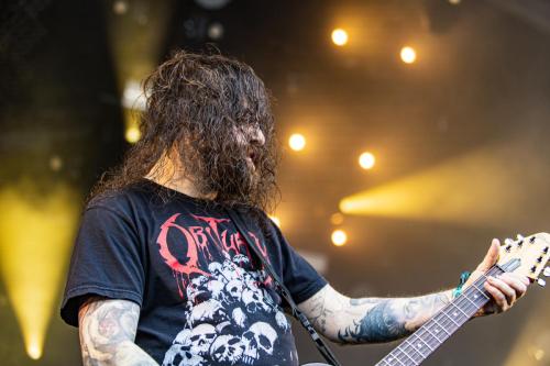 END - Hellfest