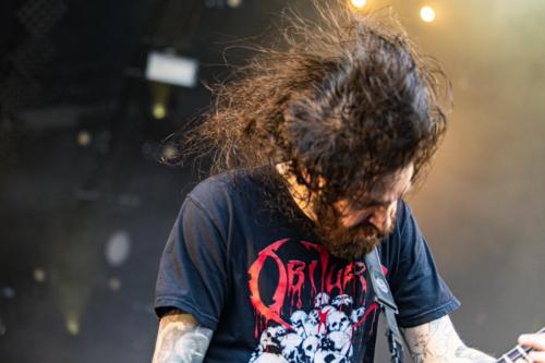 END - Hellfest