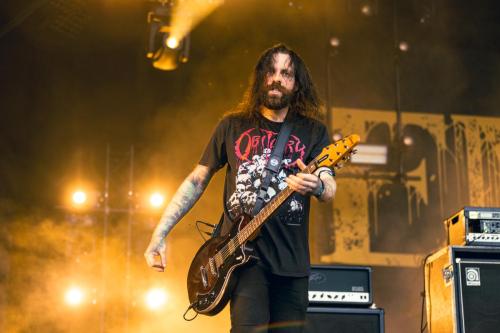 END - Hellfest